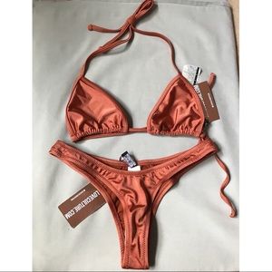 Love Culture Bikini Set